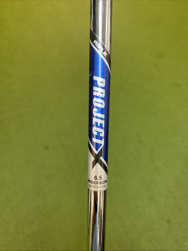 Tour Issue Titleist 716 T-MB 2 Iron Project X 6.5 Extra Stiff Steel