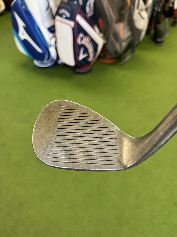 Tour-Issue-Titleist-Vokey-AD-58-Lob-Wedge-PX-60-356695930411-4