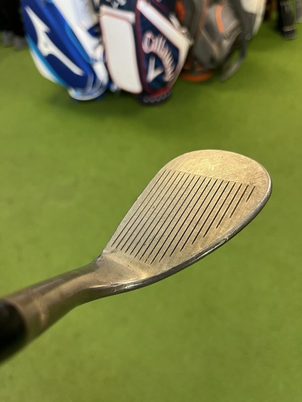 Tour-Issue-Titleist-Vokey-AD-58-Lob-Wedge-PX-60-356695930411-5