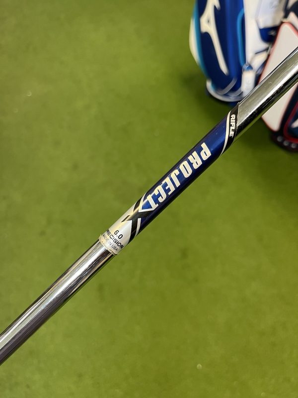 Tour-Issue-Titleist-Vokey-AD-58-Lob-Wedge-PX-60-356695930411-6