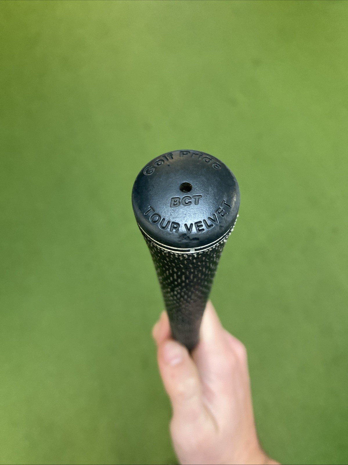 Tour Issue Titleist Vokey SM8 Raw 52.12* Gap Wedge Project X 6.5 Steel - Image 10