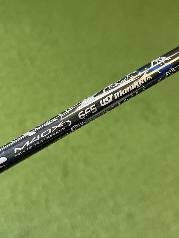 UST Linq M40 6F5 Callaway Driver Shaft - Image 3