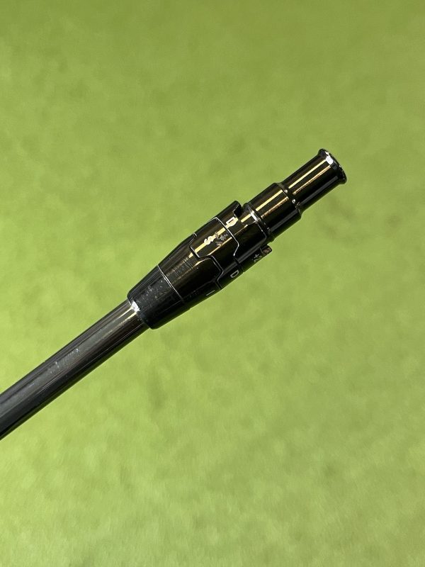 UST Linq M40 6F5 Callaway Driver Shaft - Image 4