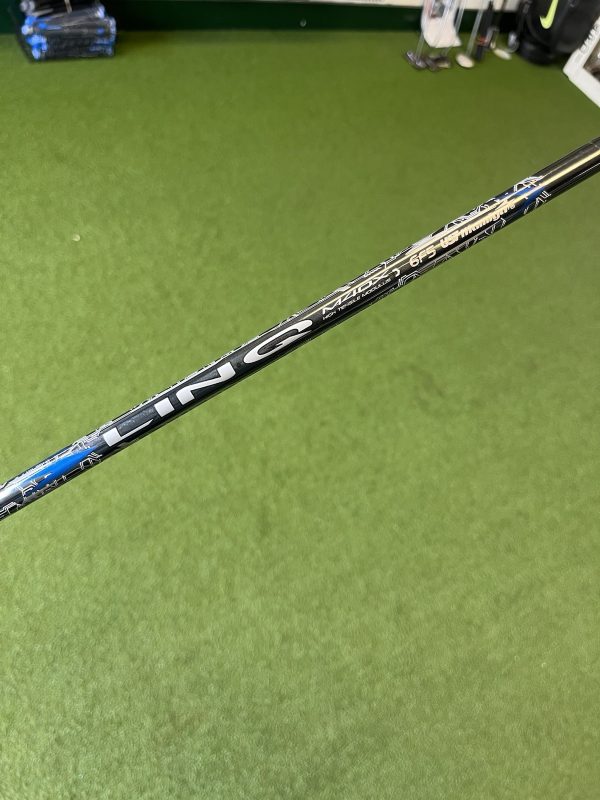 UST Linq M40 6F5 Callaway Driver Shaft