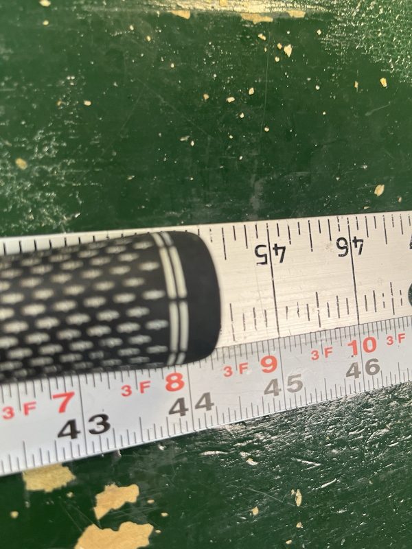 UST Linq M40 6F5 Callaway Driver Shaft - Image 8
