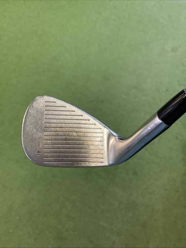 Used Callaway Apex Pro ‘19 Iron Set 8-PW-GW True Temper AMT Tour White Steel - Image 11