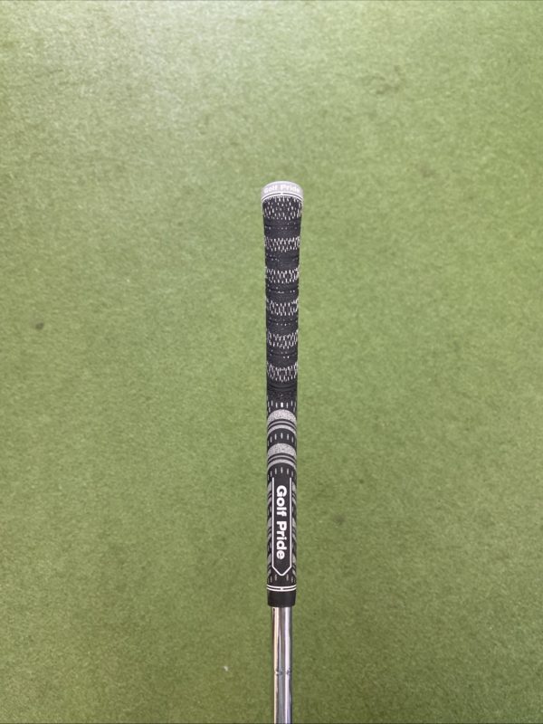 Used Callaway Apex Pro ‘19 Iron Set 8-PW-GW True Temper AMT Tour White Steel - Image 14