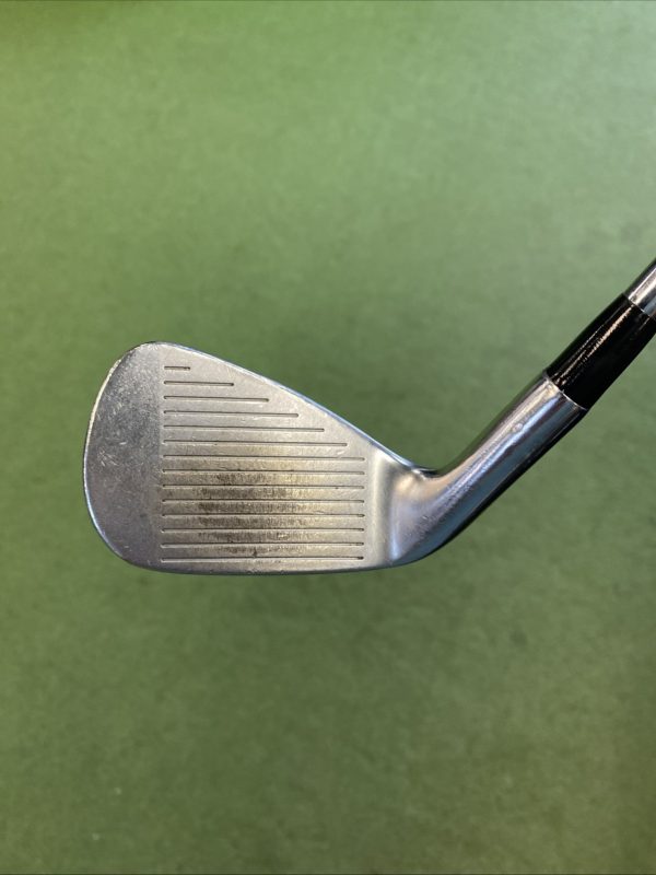 Used Callaway Apex Pro ‘19 Iron Set 8-PW-GW True Temper AMT Tour White Steel - Image 4