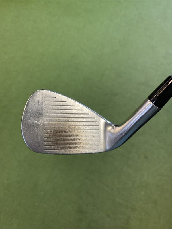 Used Callaway Apex Pro ‘19 Iron Set 8-PW-GW True Temper AMT Tour White Steel - Image 6