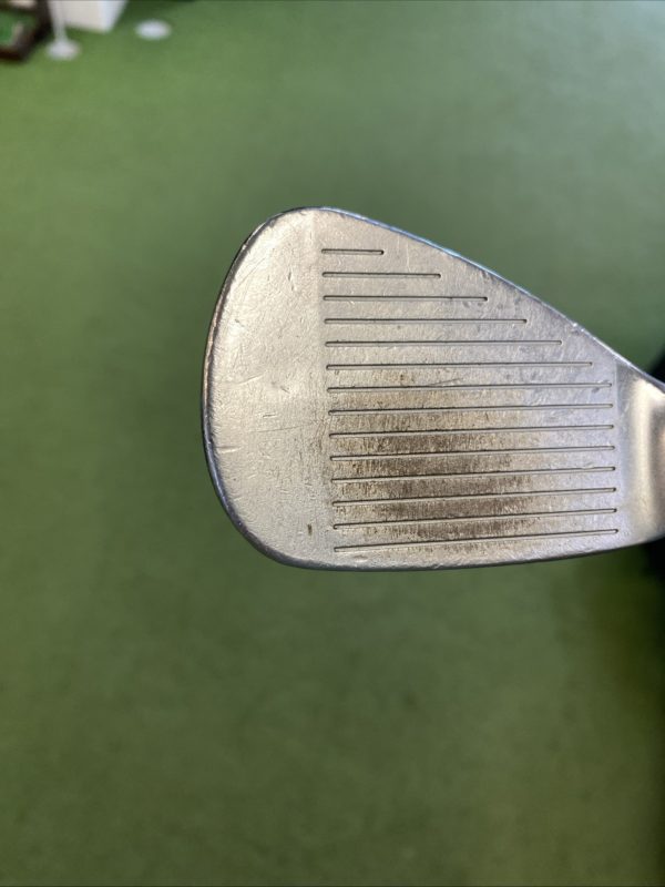 Used Callaway Apex Pro ‘19 Iron Set 8-PW-GW True Temper AMT Tour White Steel - Image 7