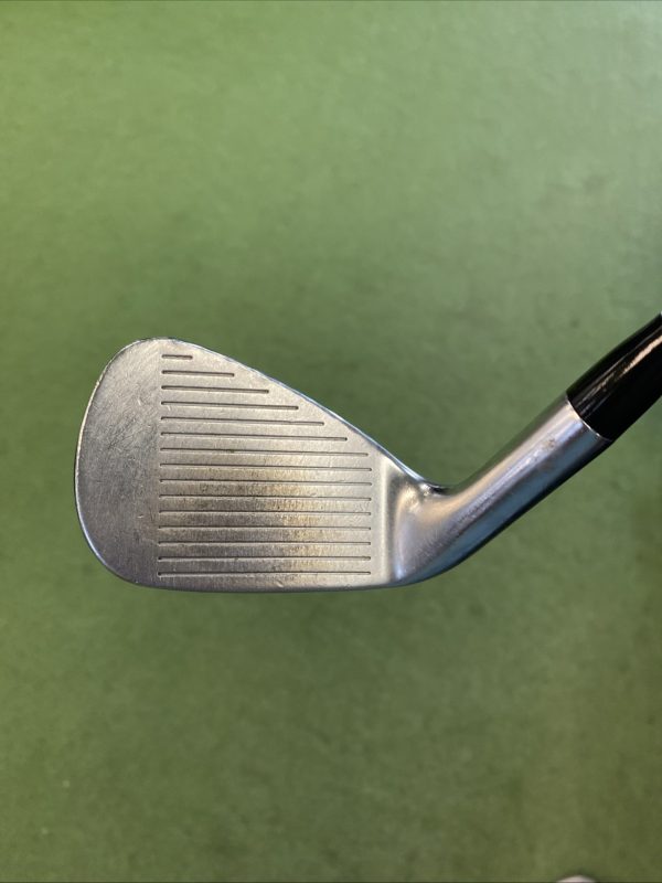 Used Callaway Apex Pro ‘19 Iron Set 8-PW-GW True Temper AMT Tour White Steel - Image 9
