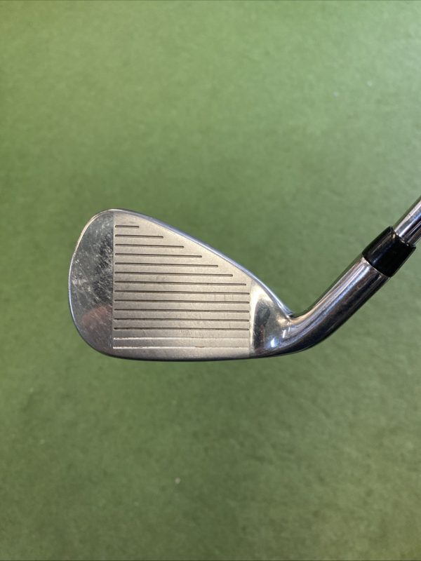 Used Callaway X Series Iron Set 4-PW-GW X Series Uniflex Steel - Image 12