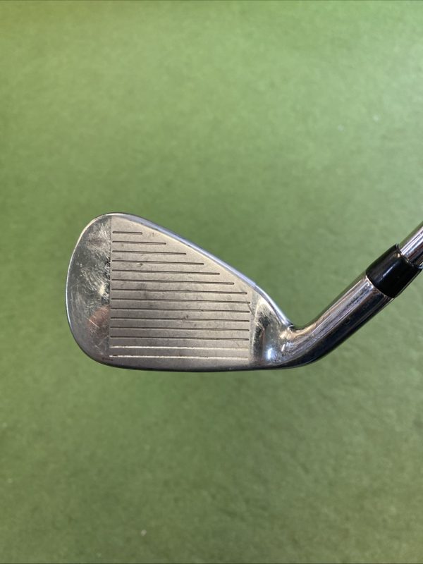Used Callaway X Series Iron Set 4-PW-GW X Series Uniflex Steel - Image 14