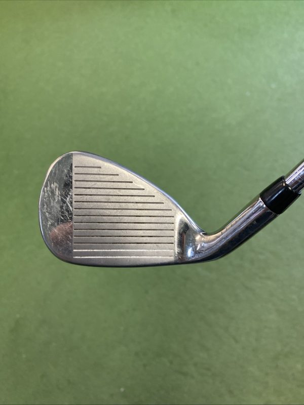Used Callaway X Series Iron Set 4-PW-GW X Series Uniflex Steel - Image 16