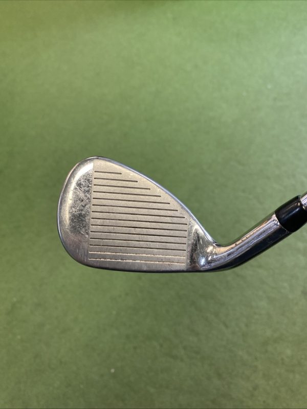 Used Callaway X Series Iron Set 4-PW-GW X Series Uniflex Steel - Image 18