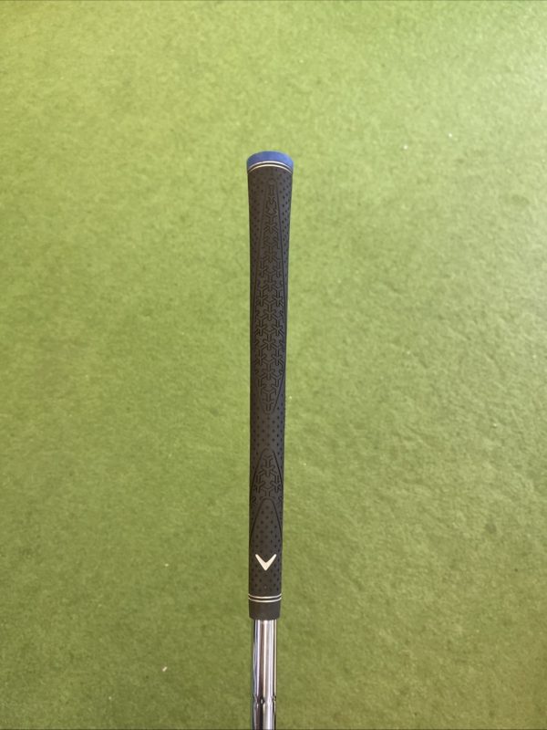 Used Callaway X Series Iron Set 4-PW-GW X Series Uniflex Steel - Image 22