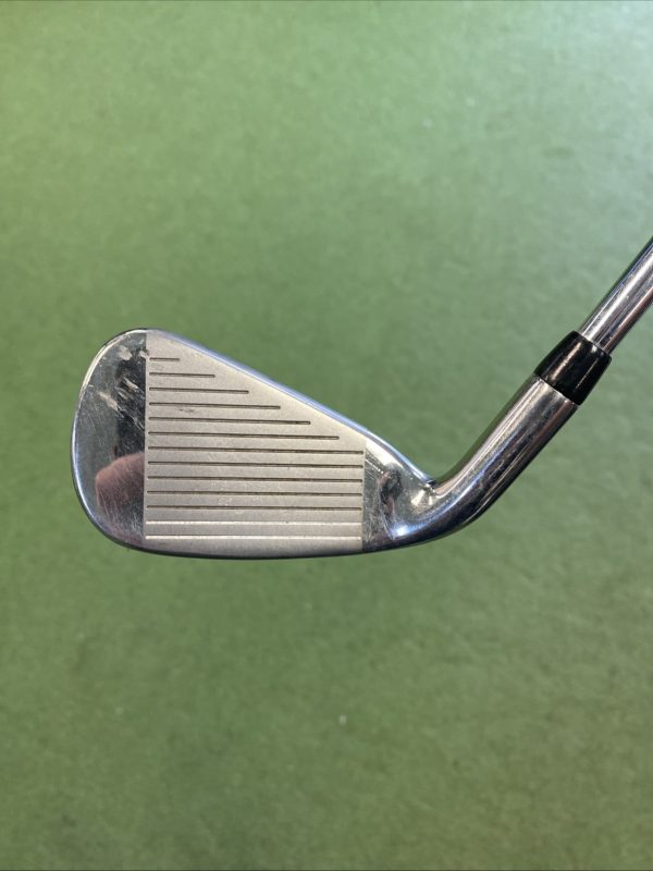 Used Callaway X Series Iron Set 4-PW-GW X Series Uniflex Steel - Image 4