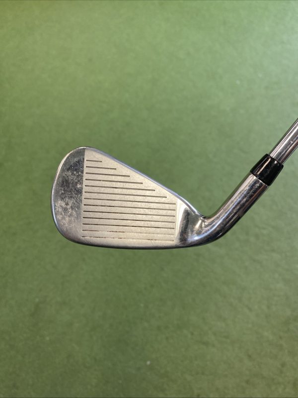 Used Callaway X Series Iron Set 4-PW-GW X Series Uniflex Steel - Image 6