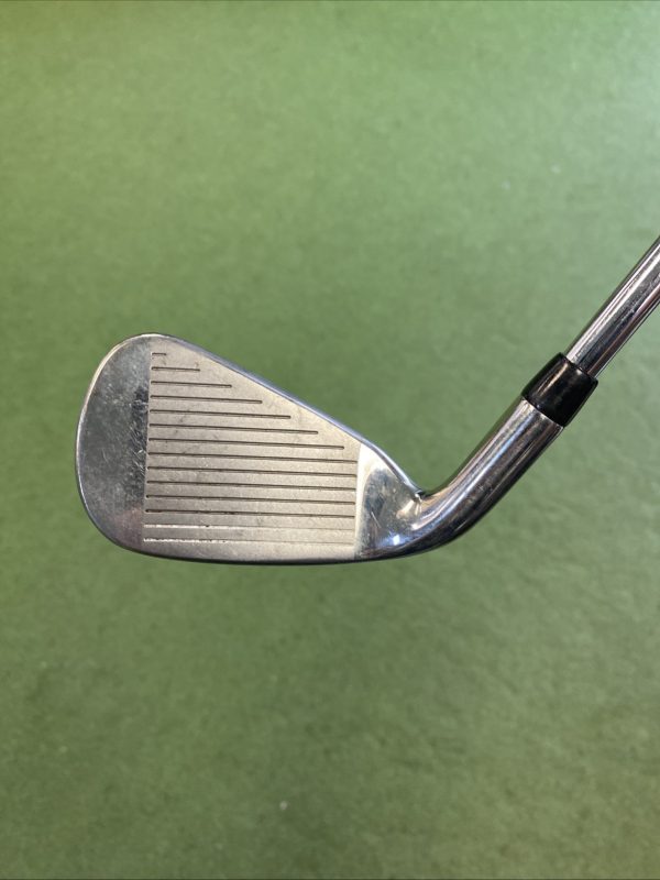 Used Callaway X Series Iron Set 4-PW-GW X Series Uniflex Steel - Image 8