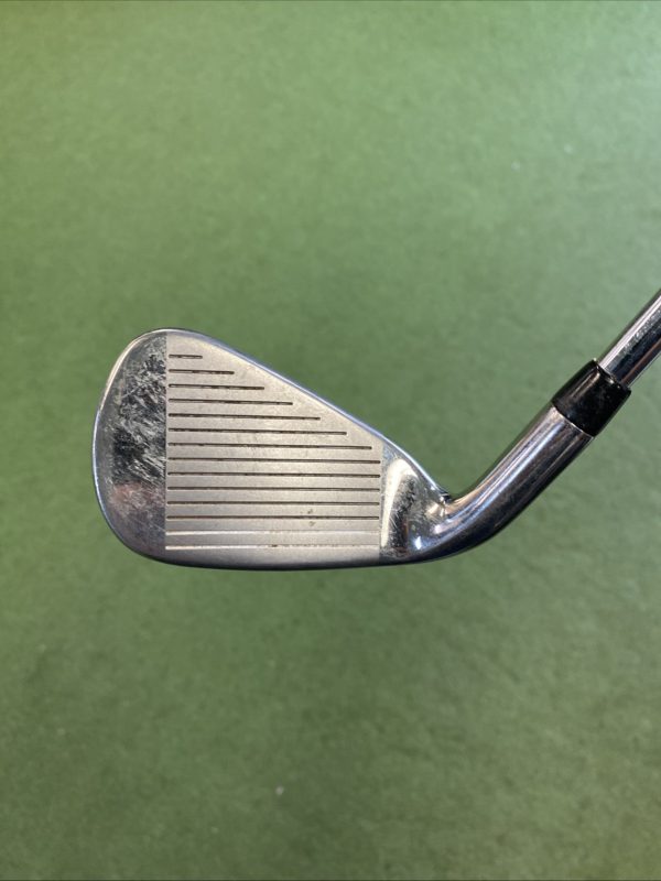 Used Callaway X Series Iron Set 4-PW-GW X Series Uniflex Steel - Image 10