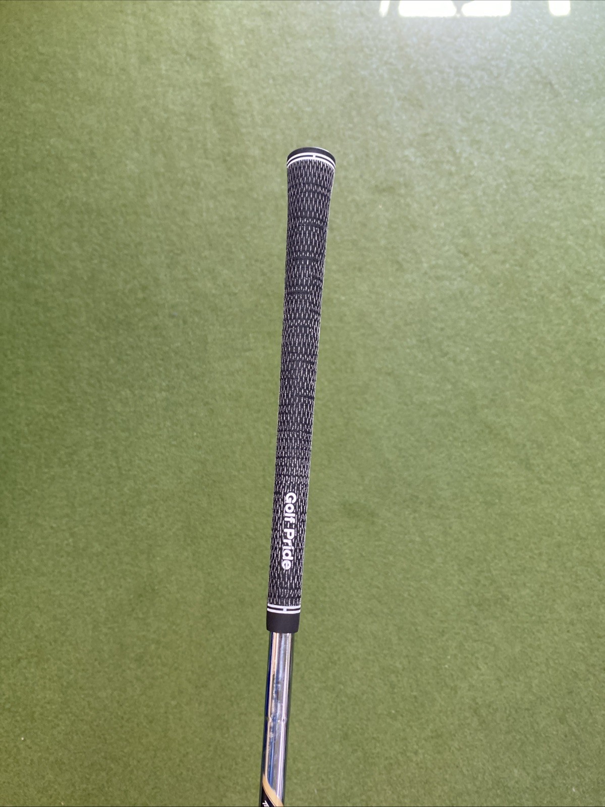 Used Cleveland RTX 6 Tour Rack Raw 52.10* Gap Wedge Dynamic Gold Tour Issue S400 - Image 8