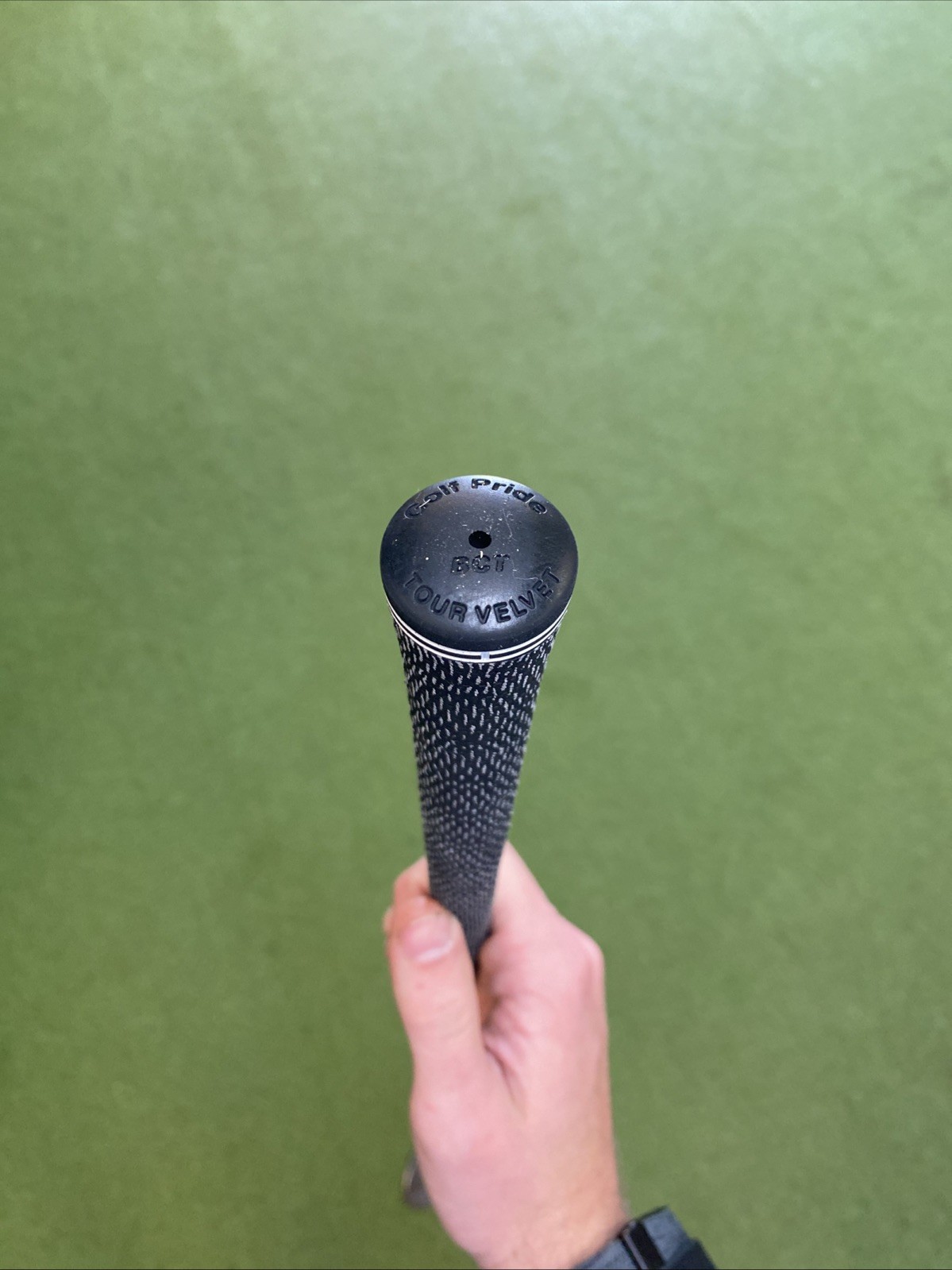 Used Cleveland RTX 6 Tour Rack Raw 52.10* Gap Wedge Dynamic Gold Tour Issue S400 - Image 9