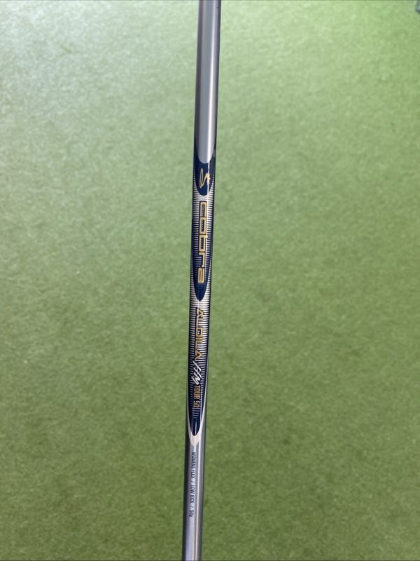 Used Cobra Offset SZ Ladies Set Driver, 3-Wood, 5-Wood, 9-Wood - Image 12