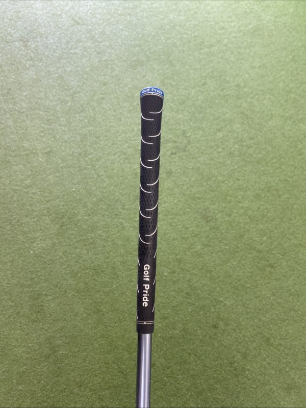 Used Cobra Offset SZ Ladies Set Driver, 3-Wood, 5-Wood, 9-Wood - Image 13