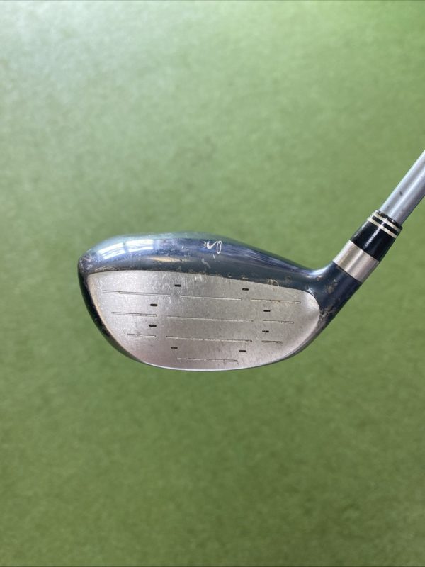 Used Cobra Offset SZ Ladies Set Driver, 3-Wood, 5-Wood, 9-Wood - Image 16