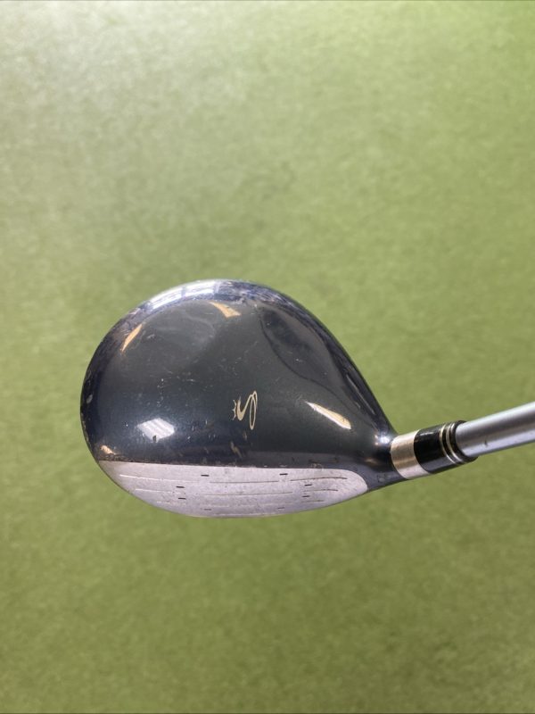 Used Cobra Offset SZ Ladies Set Driver, 3-Wood, 5-Wood, 9-Wood - Image 17