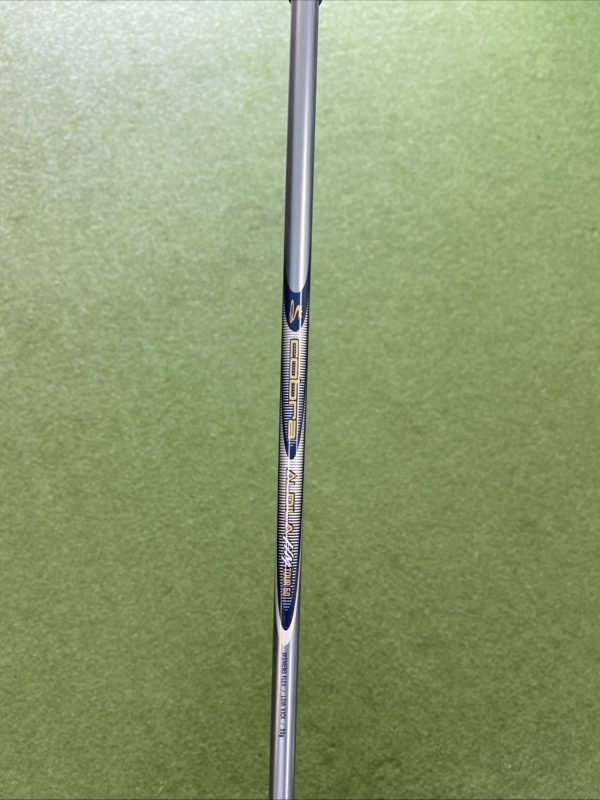 Used Cobra Offset SZ Ladies Set Driver, 3-Wood, 5-Wood, 9-Wood - Image 18