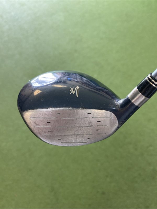 Used Cobra Offset SZ Ladies Set Driver, 3-Wood, 5-Wood, 9-Wood - Image 23