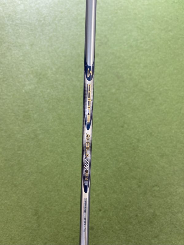 Used Cobra Offset SZ Ladies Set Driver, 3-Wood, 5-Wood, 9-Wood - Image 24