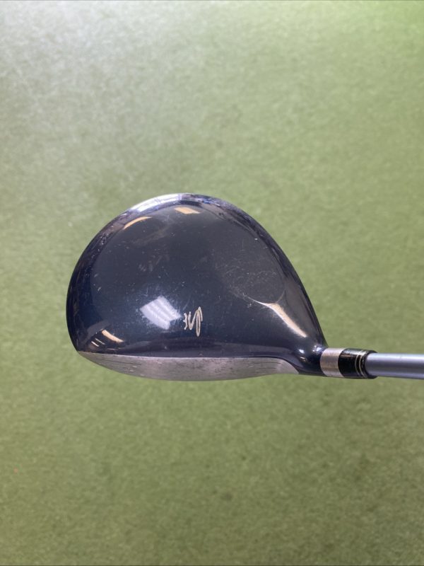 Used Cobra Offset SZ Ladies Set Driver, 3-Wood, 5-Wood, 9-Wood - Image 5