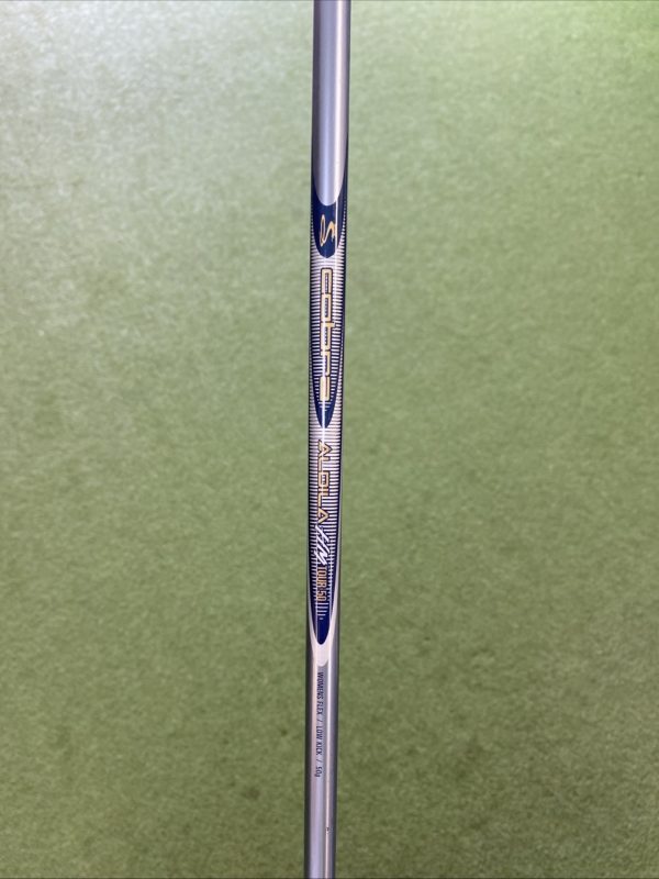 Used Cobra Offset SZ Ladies Set Driver, 3-Wood, 5-Wood, 9-Wood - Image 6