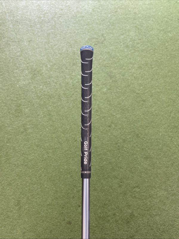 Used Cobra Offset SZ Ladies Set Driver, 3-Wood, 5-Wood, 9-Wood - Image 7