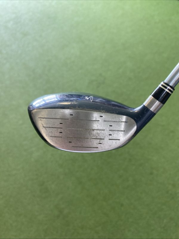 Used Cobra Offset SZ Ladies Set Driver, 3-Wood, 5-Wood, 9-Wood - Image 10