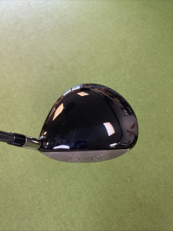 Used LH Callaway Diablo Edge 9.5* Driver Aldila 60g Graphite Stiff Flex - Image 6