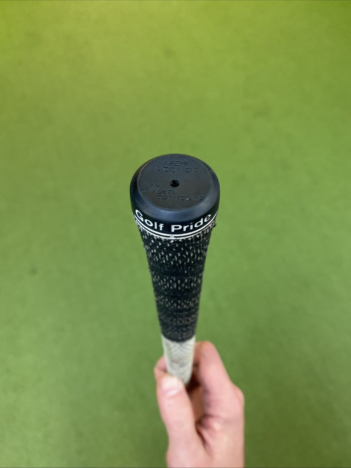 Used LH Callaway Opus Raw 60.06* T Grind Lob Wedge Dynamic Gold Tour Issue - Image 8