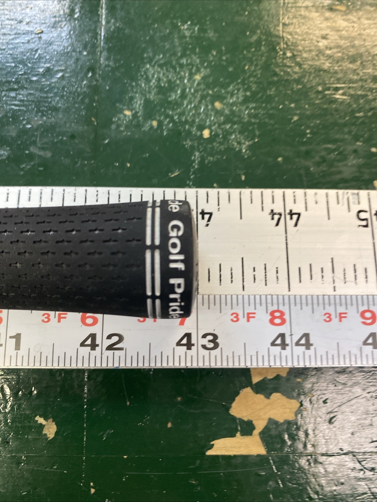 Used LH Ping G410 14.5* 3-Wood Alta CB 65g Regular Flex Graphite - Image 11