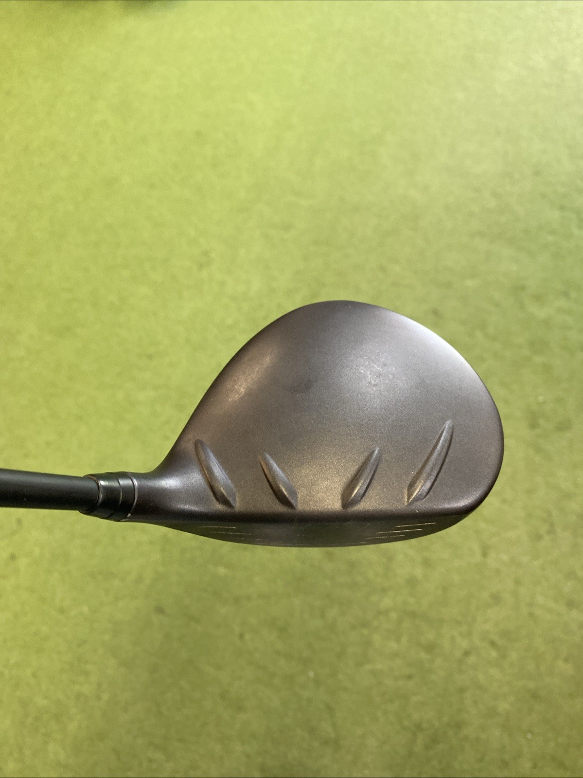Used LH Ping G410 14.5* 3-Wood Alta CB 65g Regular Flex Graphite - Image 6