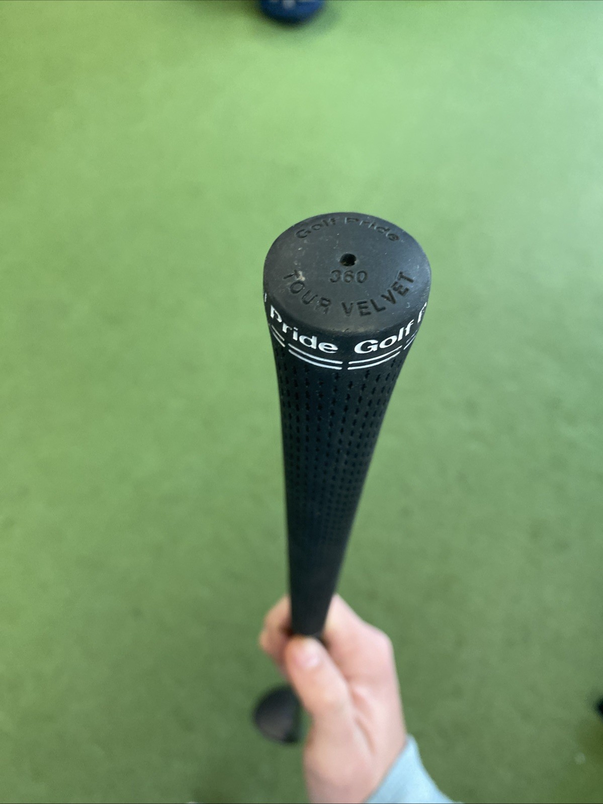 Used LH Ping G410 14.5* 3-Wood Alta CB 65g Regular Flex Graphite - Image 10