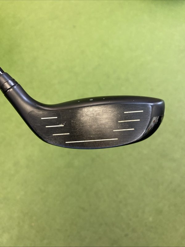 Used LH Ping G425 LST 14.5* 3-Wood Tensei Orange 75g Graphite Extra Stiff