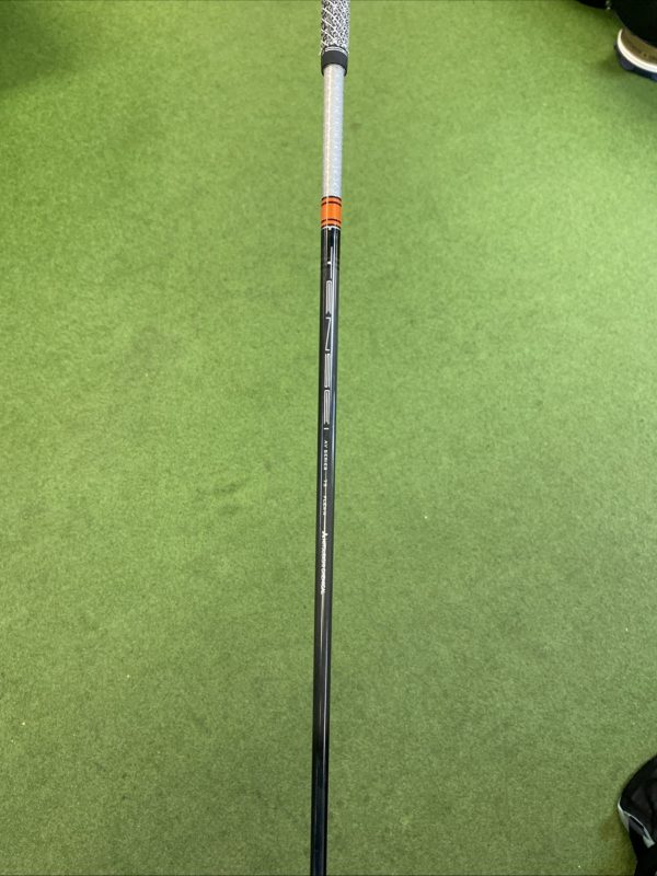 Used LH Ping G425 LST 14.5* 3-Wood Tensei Orange 75g Graphite Extra Stiff