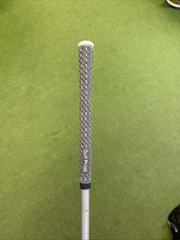 Used LH Ping G425 LST 14.5* 3-Wood Tensei Orange 75g Graphite Extra Stiff