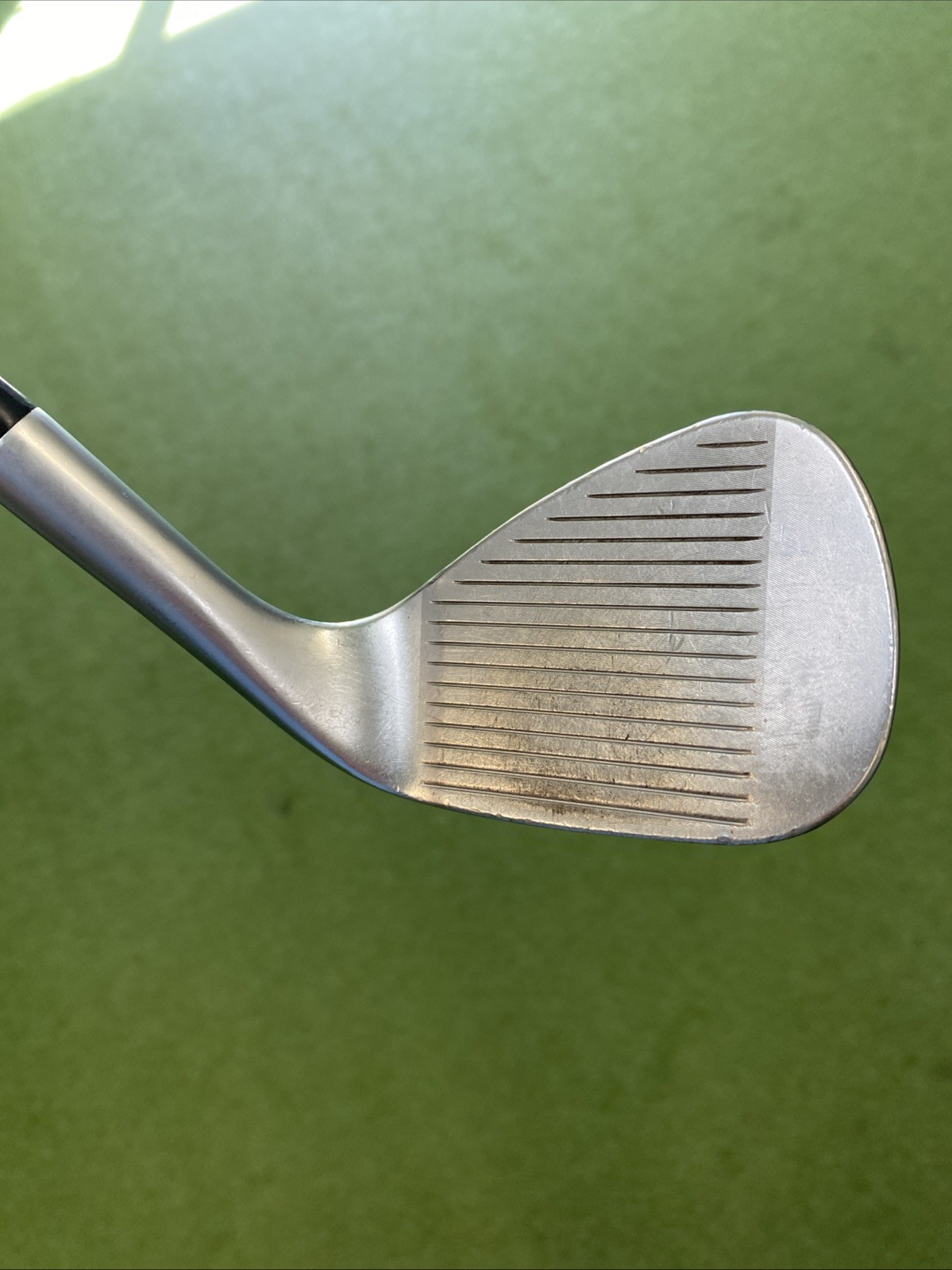 Used LH Ping S159 Orange Dot 46.12* Pitching Wedge Dynamic Gold Steel S400 S159 - Image 5