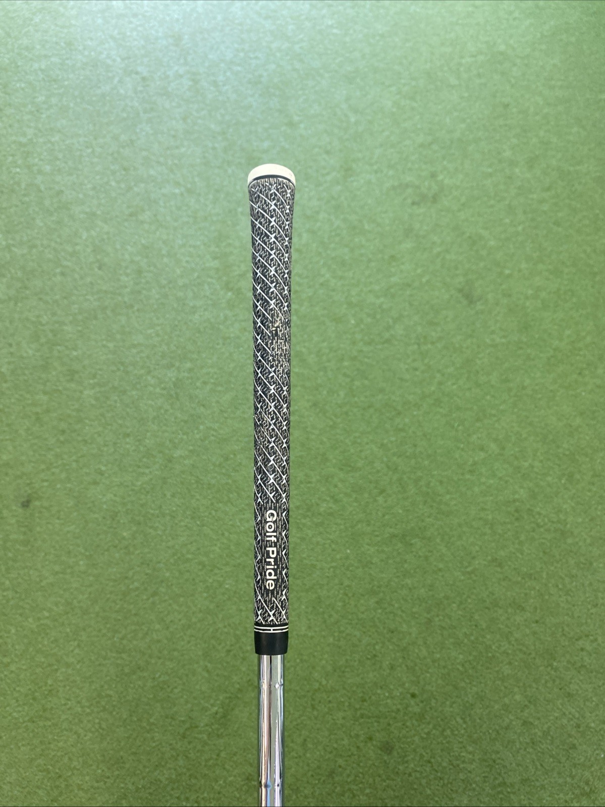 Used LH Ping S159 Orange Dot 46.12* Pitching Wedge Dynamic Gold Steel S400 S159 - Image 7