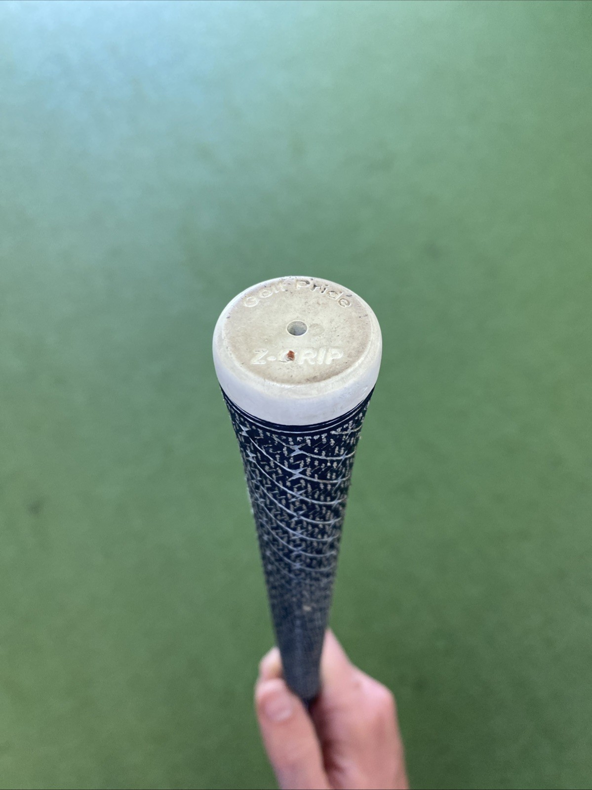 Used LH Ping S159 Orange Dot 46.12* Pitching Wedge Dynamic Gold Steel S400 S159 - Image 8