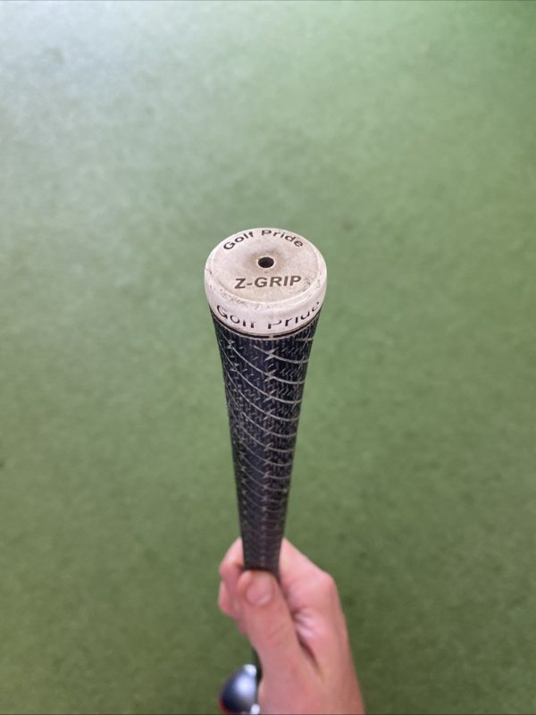 Used LH TaylorMade M6 15* 3-Wood Fujikura Atmos Stiff Flex