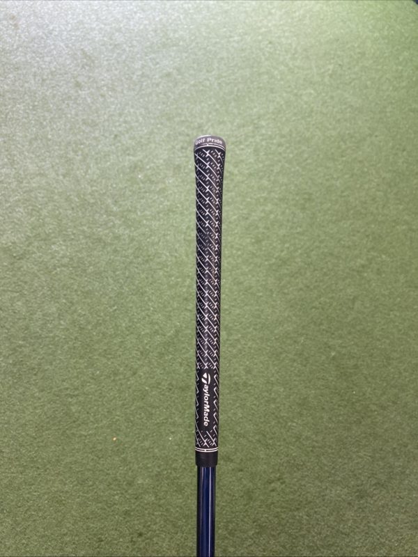 Used LH TaylorMade SIM 2 Max 16.5* HL 3-Wood Fujikura Ventus Graphite Regular